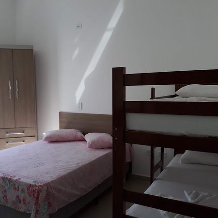 Colonia De Ferias Sitraemfa Ξενοδοχείο Peruíbe Εξωτερικό φωτογραφία