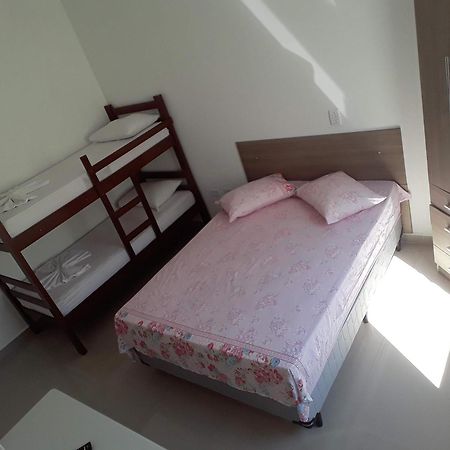 Colonia De Ferias Sitraemfa Ξενοδοχείο Peruíbe Εξωτερικό φωτογραφία