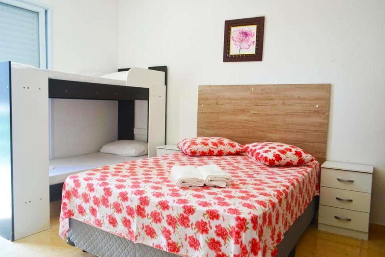 Colonia De Ferias Sitraemfa Ξενοδοχείο Peruíbe Εξωτερικό φωτογραφία
