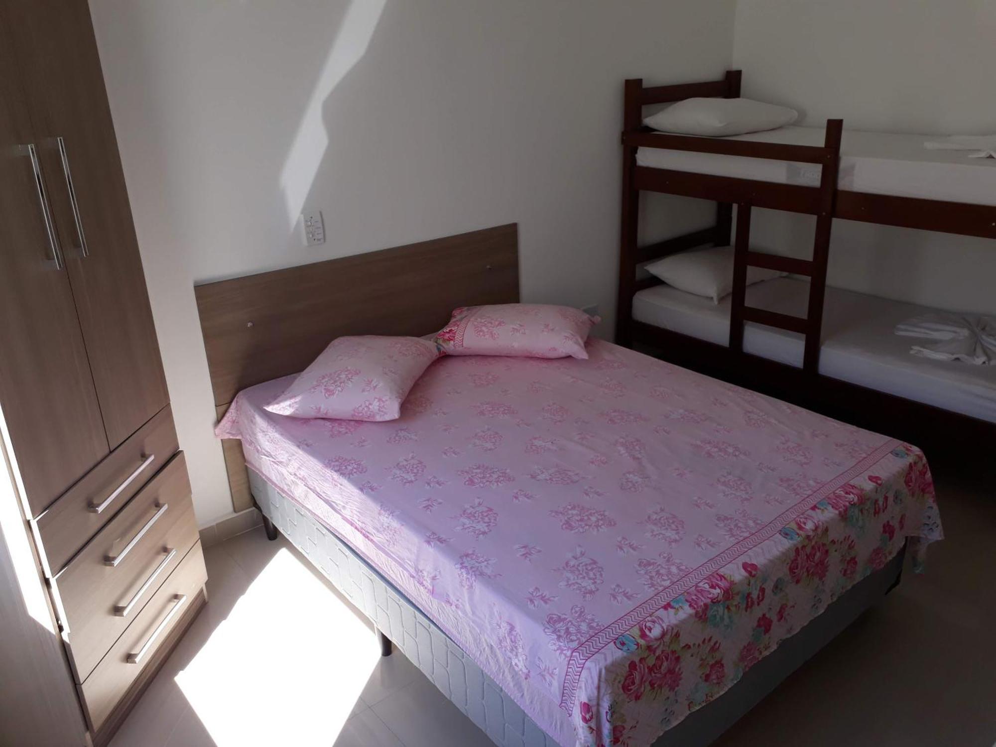 Colonia De Ferias Sitraemfa Ξενοδοχείο Peruíbe Εξωτερικό φωτογραφία