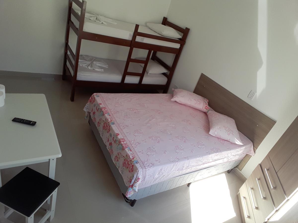 Colonia De Ferias Sitraemfa Ξενοδοχείο Peruíbe Εξωτερικό φωτογραφία